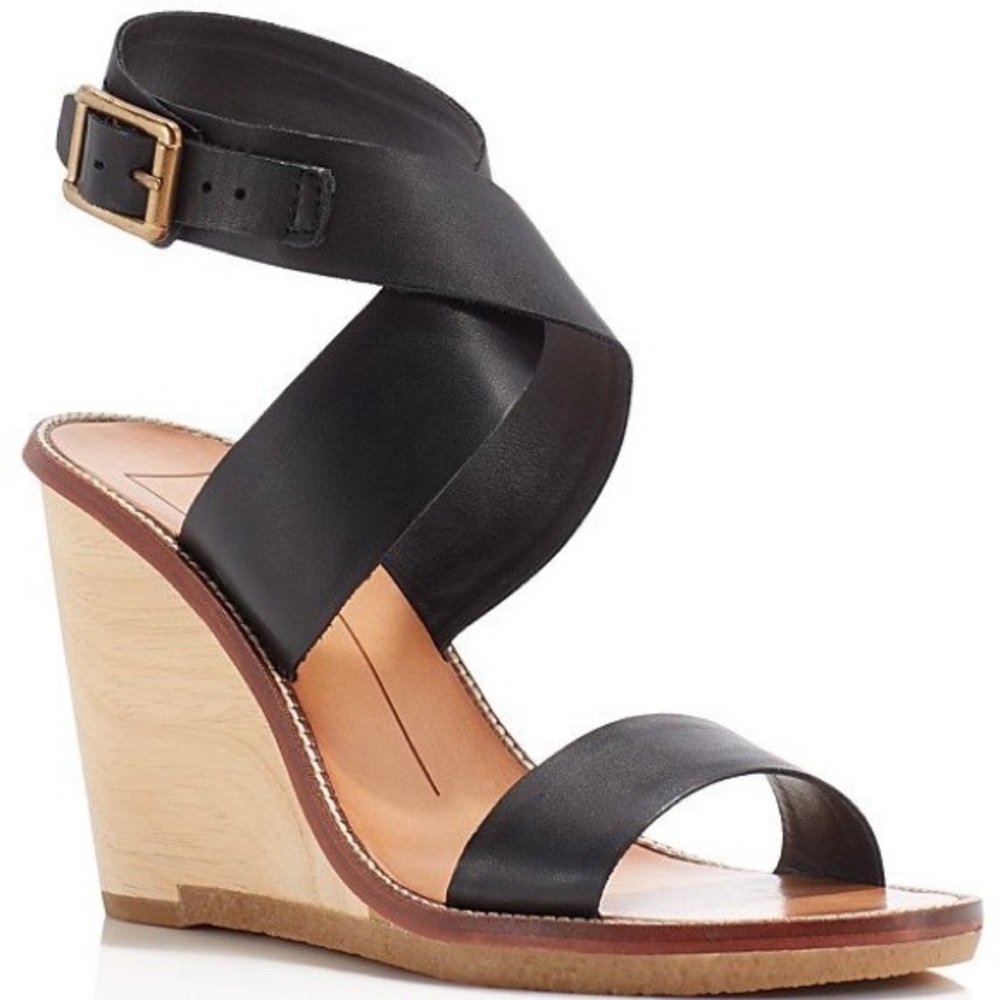 Dolce Vita Havana Wedges